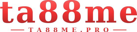 ta88me logo